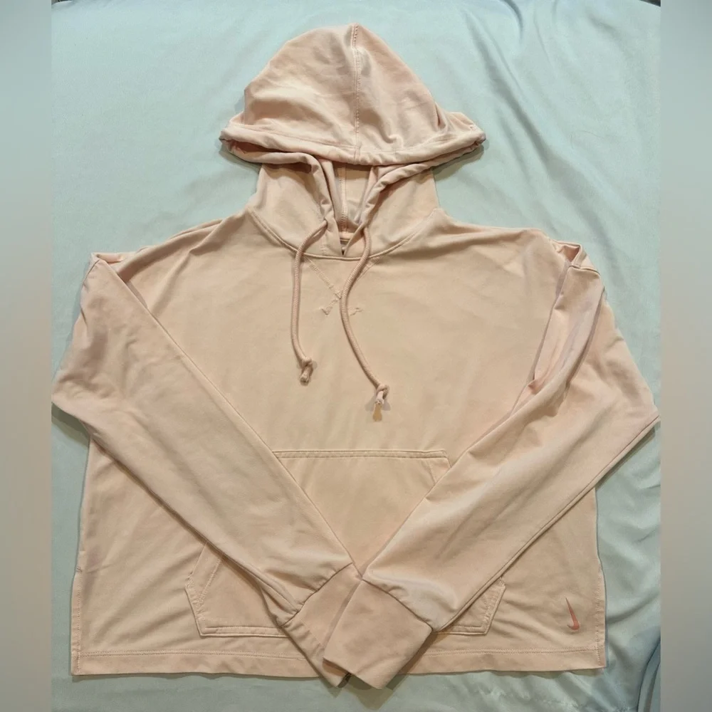 Nike women plus